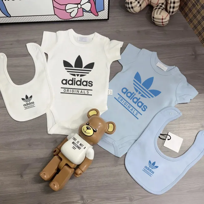 【66-90cm】目を奪われる可愛さ 柔らかい シンプル 着やすい ベビー 半袖 ロンパース