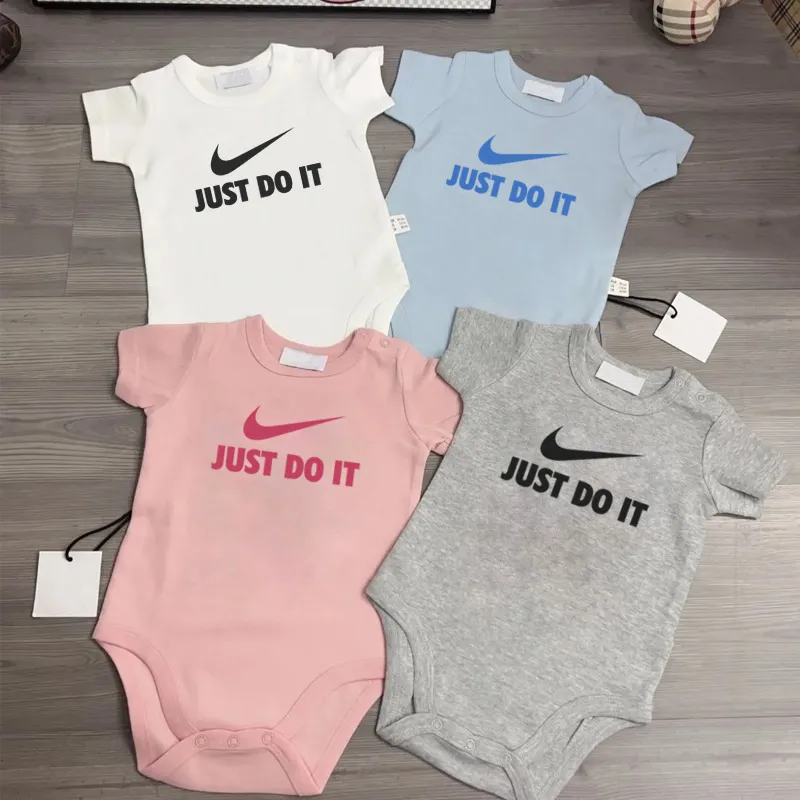 【66-90cm】今売れてます トレンド 肌に優しい シンプル ベビー 半袖 ロンパース