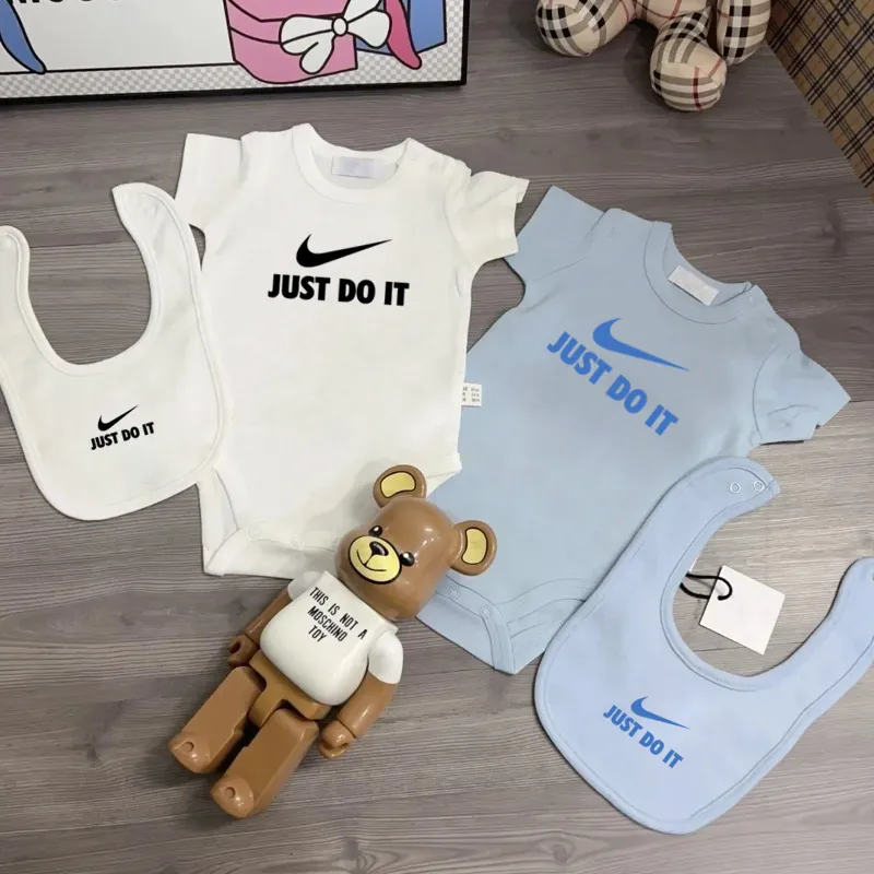 【66-90cm】今売れてます トレンド 肌に優しい シンプル ベビー 半袖 ロンパース