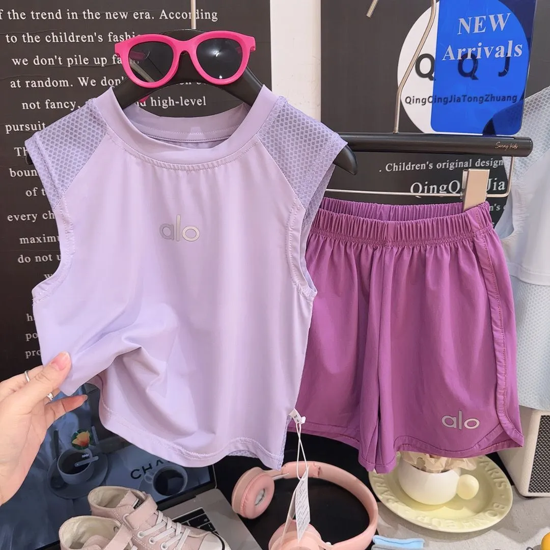 【80-170cm】二点セット 絶対欲しい 大人気 カジュアル 吸汗速乾 半袖Ｔシャツ+ショートパンツ セットアップ