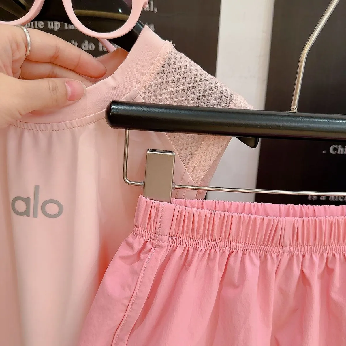 【80-170cm】二点セット 絶対欲しい 大人気 カジュアル 吸汗速乾 半袖Ｔシャツ+ショートパンツ セットアップ