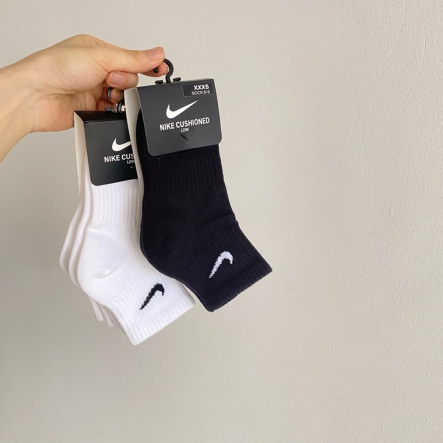 三足セット 超人気商品 通気性抜群 外遊び・スポーツにも最適 キッズ ソックス