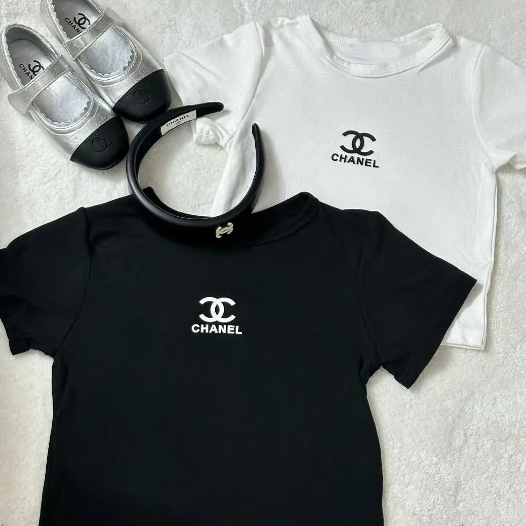 【90-150cm】夏にぴったり 在庫わずか トレンド  シンプル 快適 半袖 Ｔシャツ