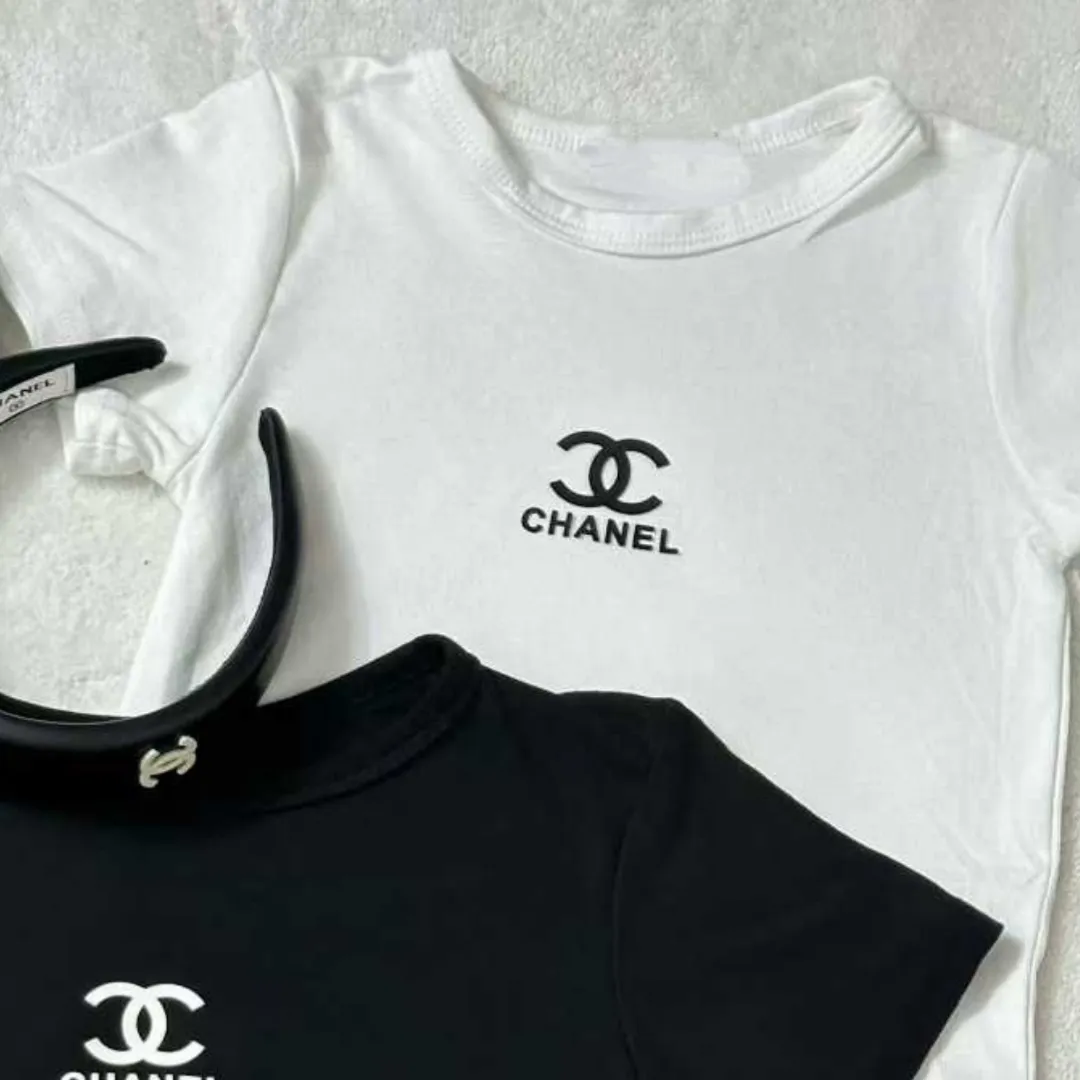 【90-150cm】夏にぴったり 在庫わずか トレンド  シンプル 快適 半袖 Ｔシャツ