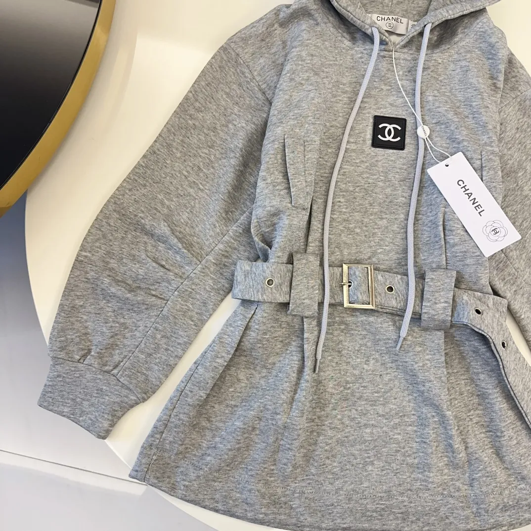 【110-160cm】おしゃれキッズ必見 大活躍 新作 カジュアル 合わせやすい 女の子 フード付き ワンピース