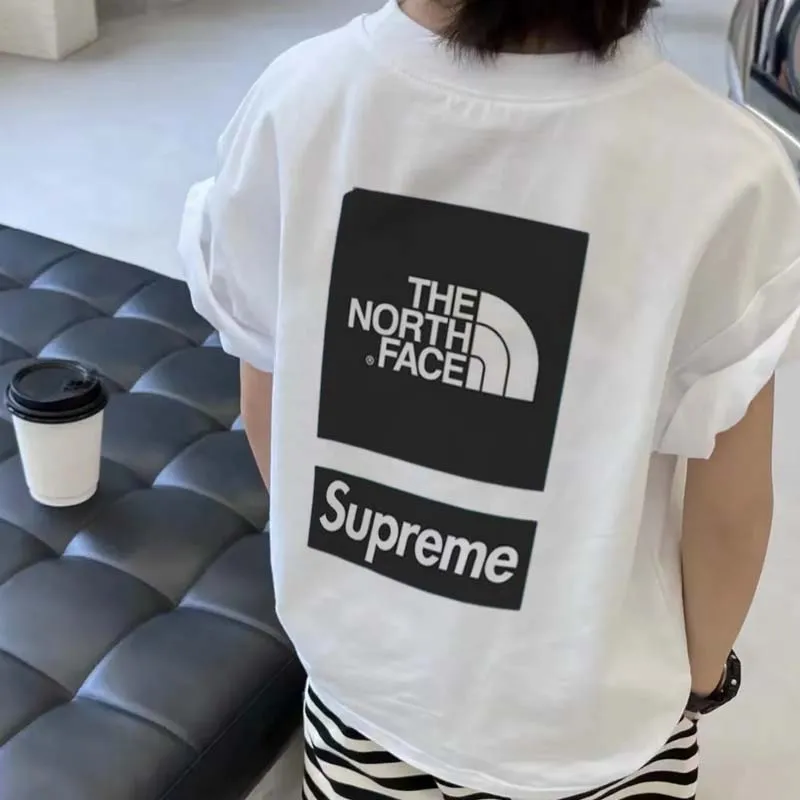 【90-160cm+親サイズ】絶対後悔しない 見逃し厳禁 カジュアル お出かけに 親子ペア 半袖 Ｔシャツ