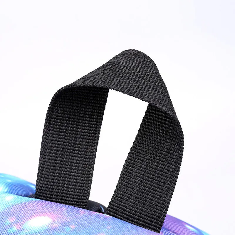 SNSで話題 大人気 キャラクター 可愛い  カラバリ豊富 リュック+ショルダーバッグ+ペンケース 三点セット