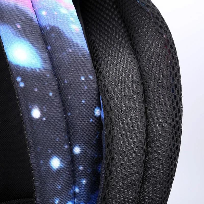 SNSで話題 大人気 キャラクター 可愛い  カラバリ豊富 リュック+ショルダーバッグ+ペンケース 三点セット