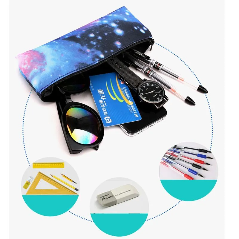 SNSで話題 大人気 キャラクター 可愛い  カラバリ豊富 リュック+ショルダーバッグ+ペンケース 三点セット