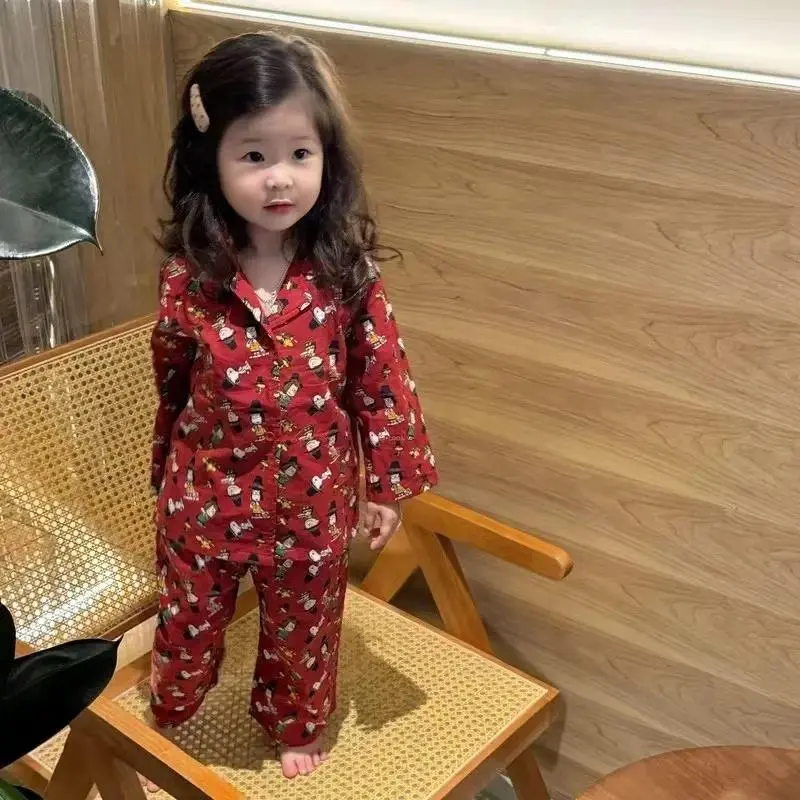 【90-150cm】目を奪われる 可愛い やさしい肌ざわり キッズ パジャマ