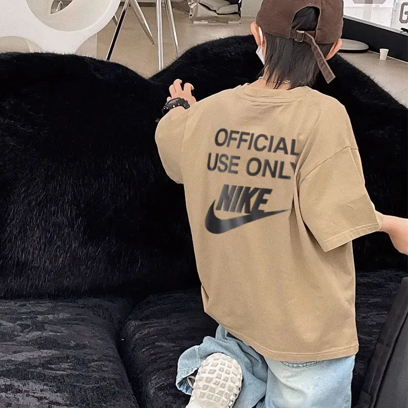 【90-160cm】着回し最強 お気に入り カジュアル クール 男の子 半袖 Ｔシャツ