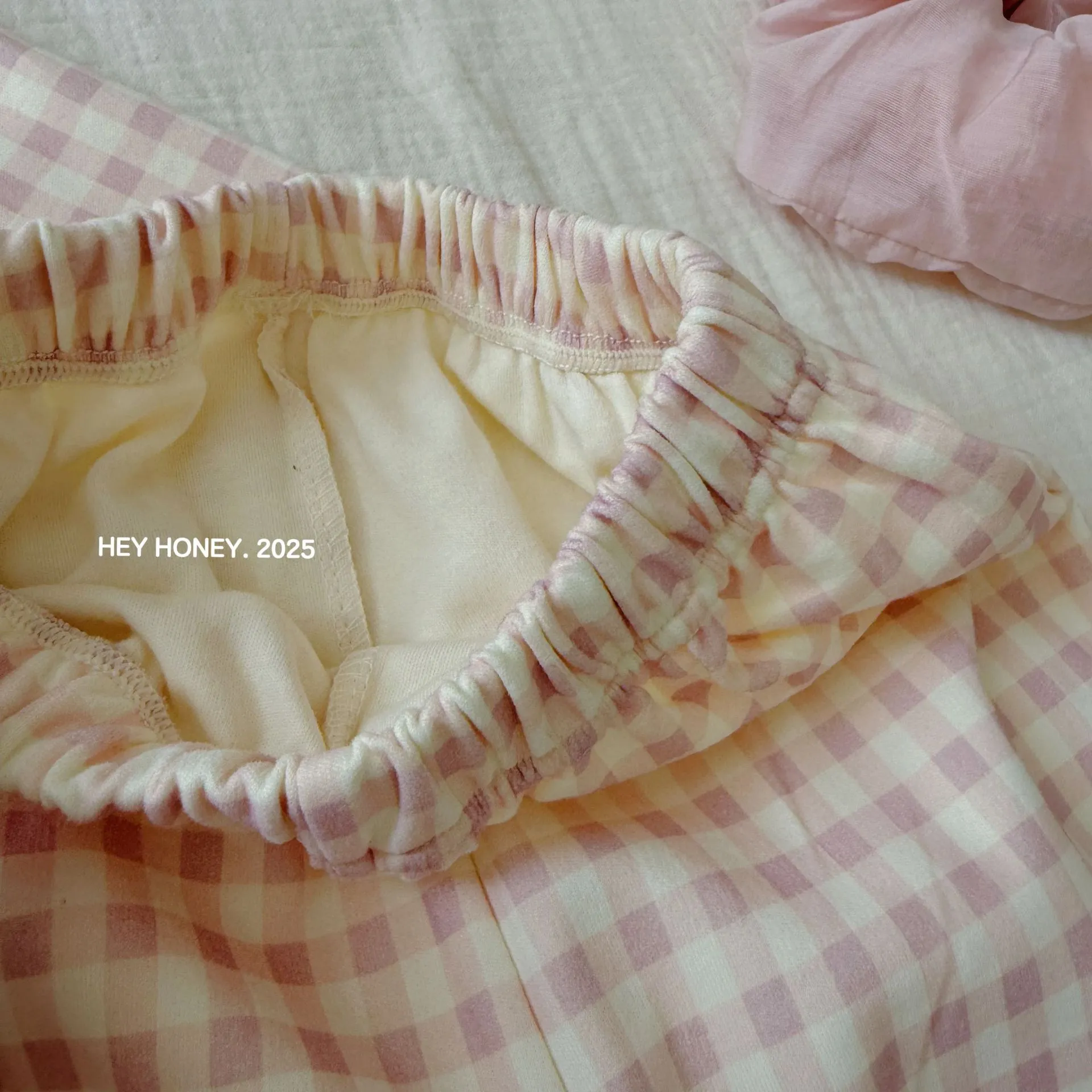 【90-150cm】好感度100％  おしゃれ かわいさ満点 肌触り良い 女の子 ルームウェア