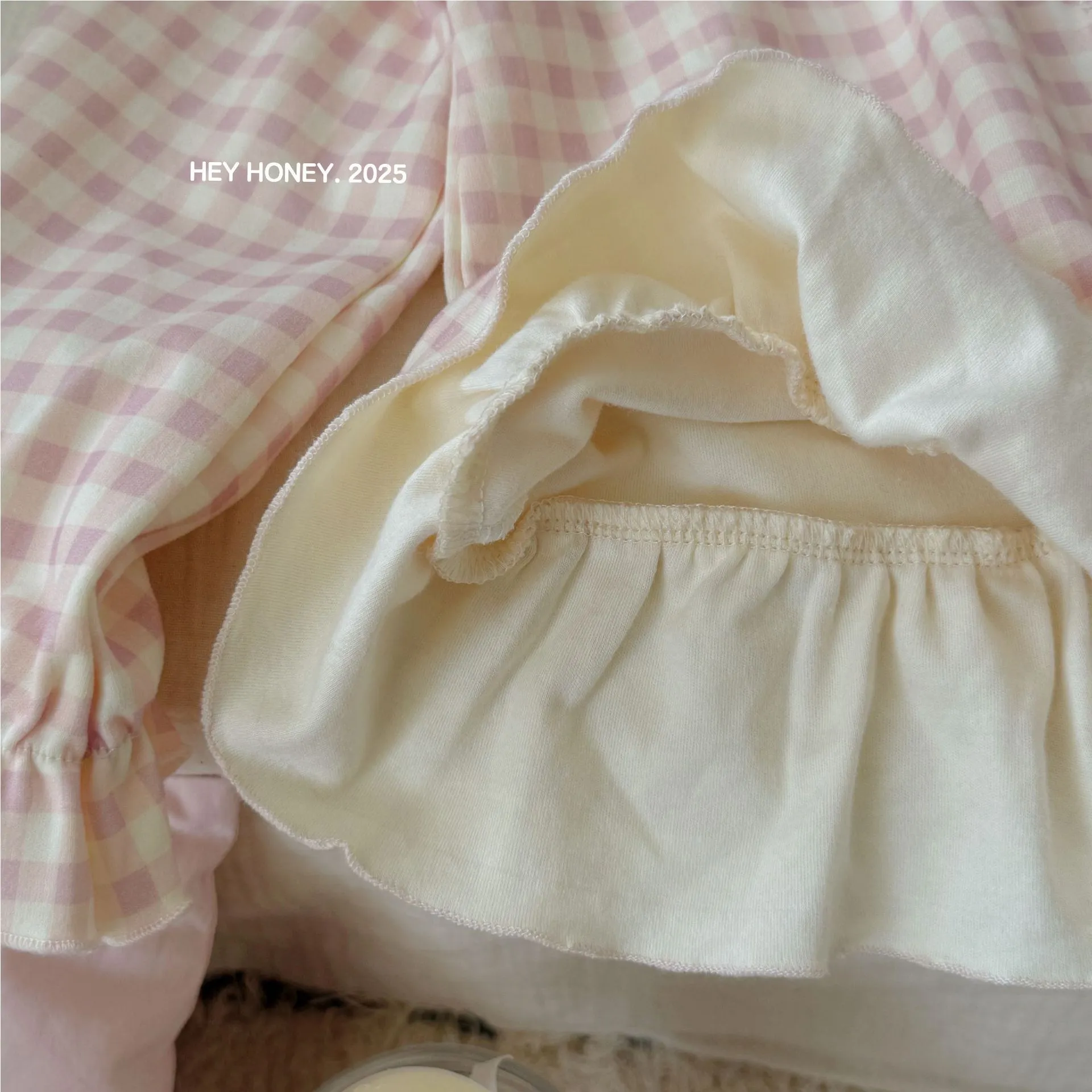 【90-150cm】好感度100％  おしゃれ かわいさ満点 肌触り良い 女の子 ルームウェア