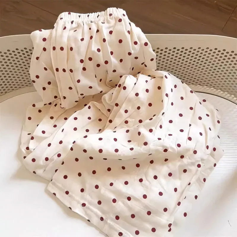 【90-160cm】売り切れ必至 おしゃれ 可愛い 軽やかな着心地 女の子 ルームウェア