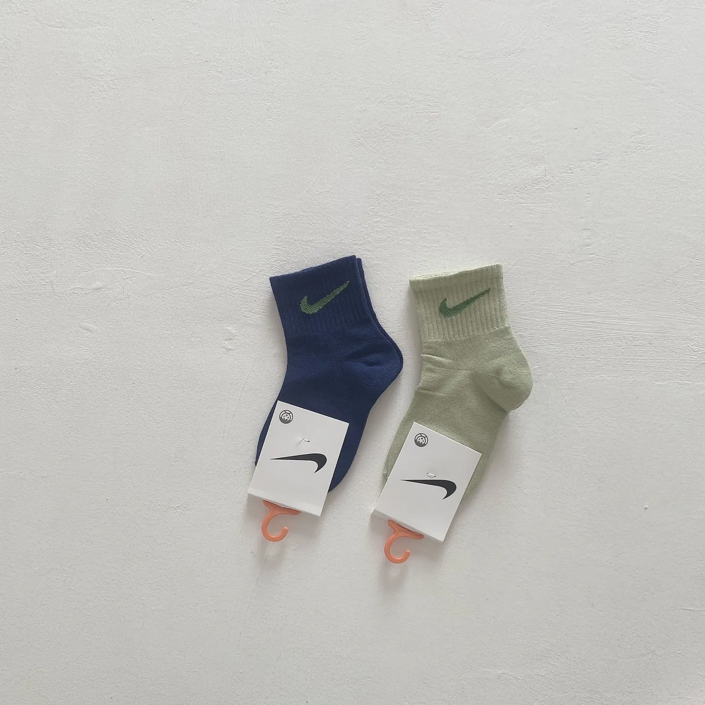 ５足セット 絶対後悔しない カラバリ豊富 通気性抜群 カジュアル ソックス