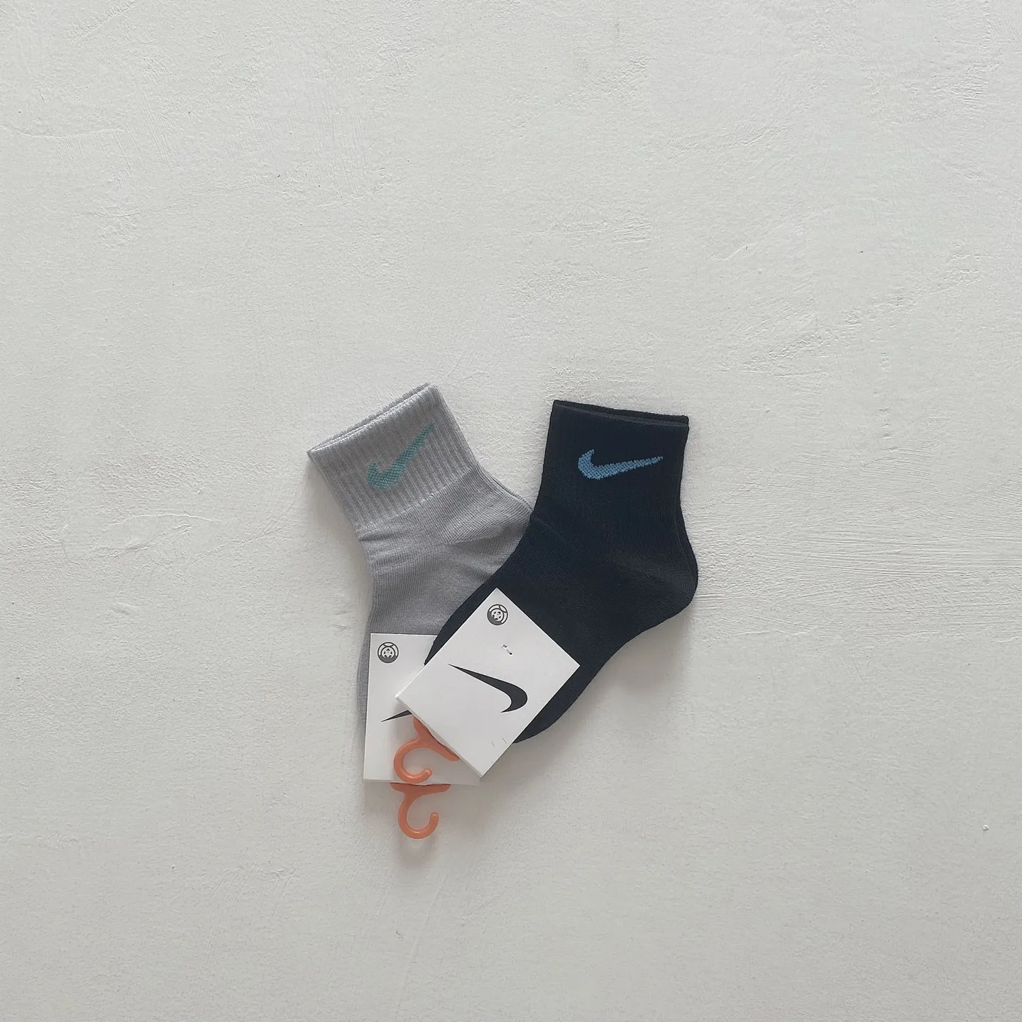 ５足セット 絶対後悔しない カラバリ豊富 通気性抜群 カジュアル ソックス