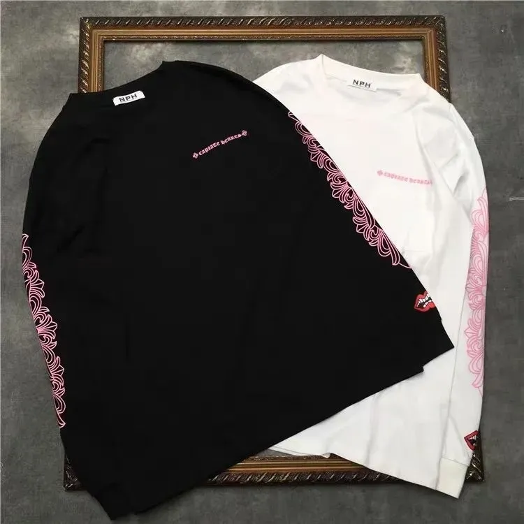 【110-160cm+親サイズ】リピーター続出 今季大注目 カジュアル スタイリッシュ 長袖 Ｔシャツ