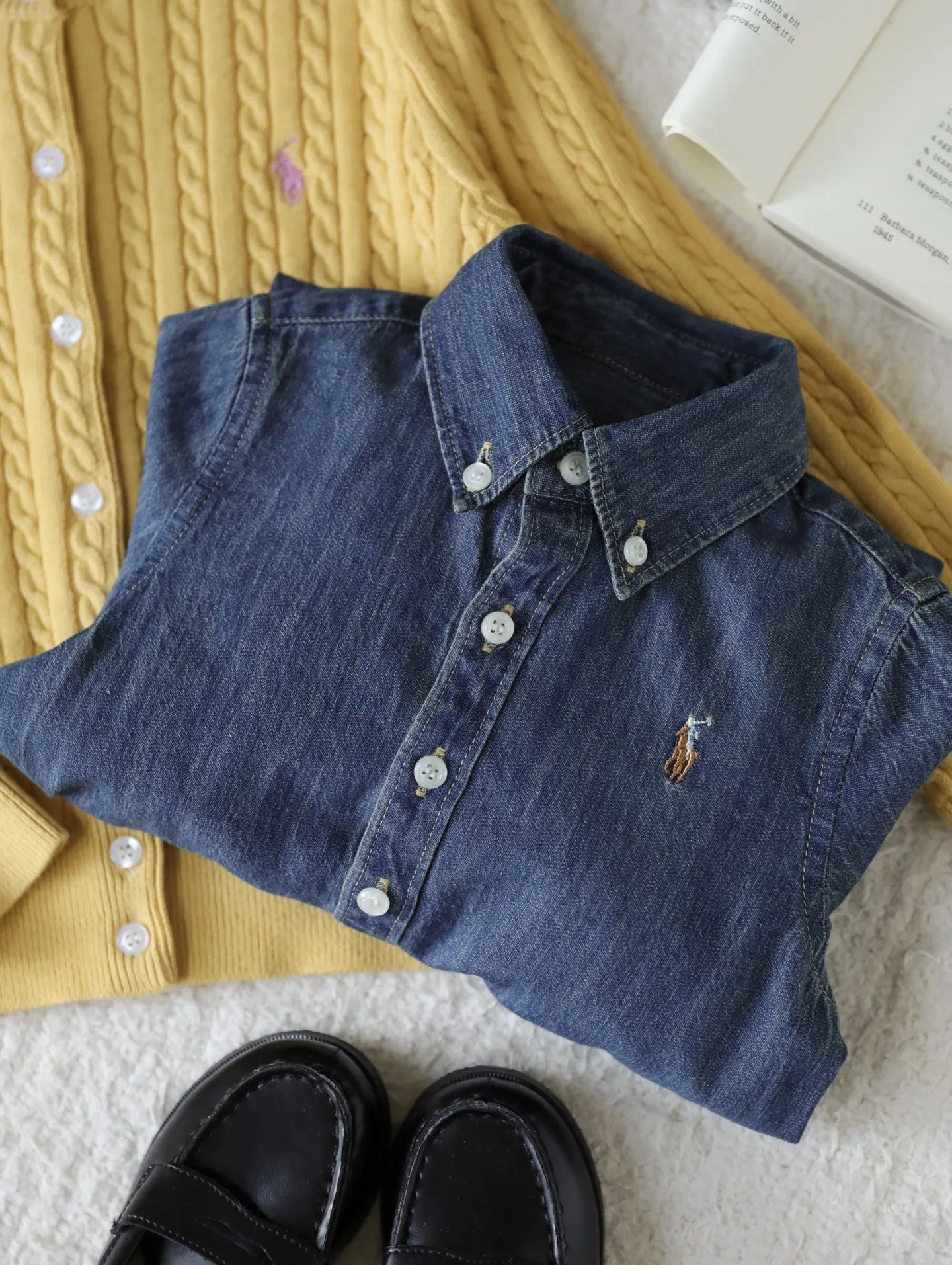 【90-150cm】SNS映え間違いなし 品質満点 おしゃれ レトロ 女の子 デニム ワンピース