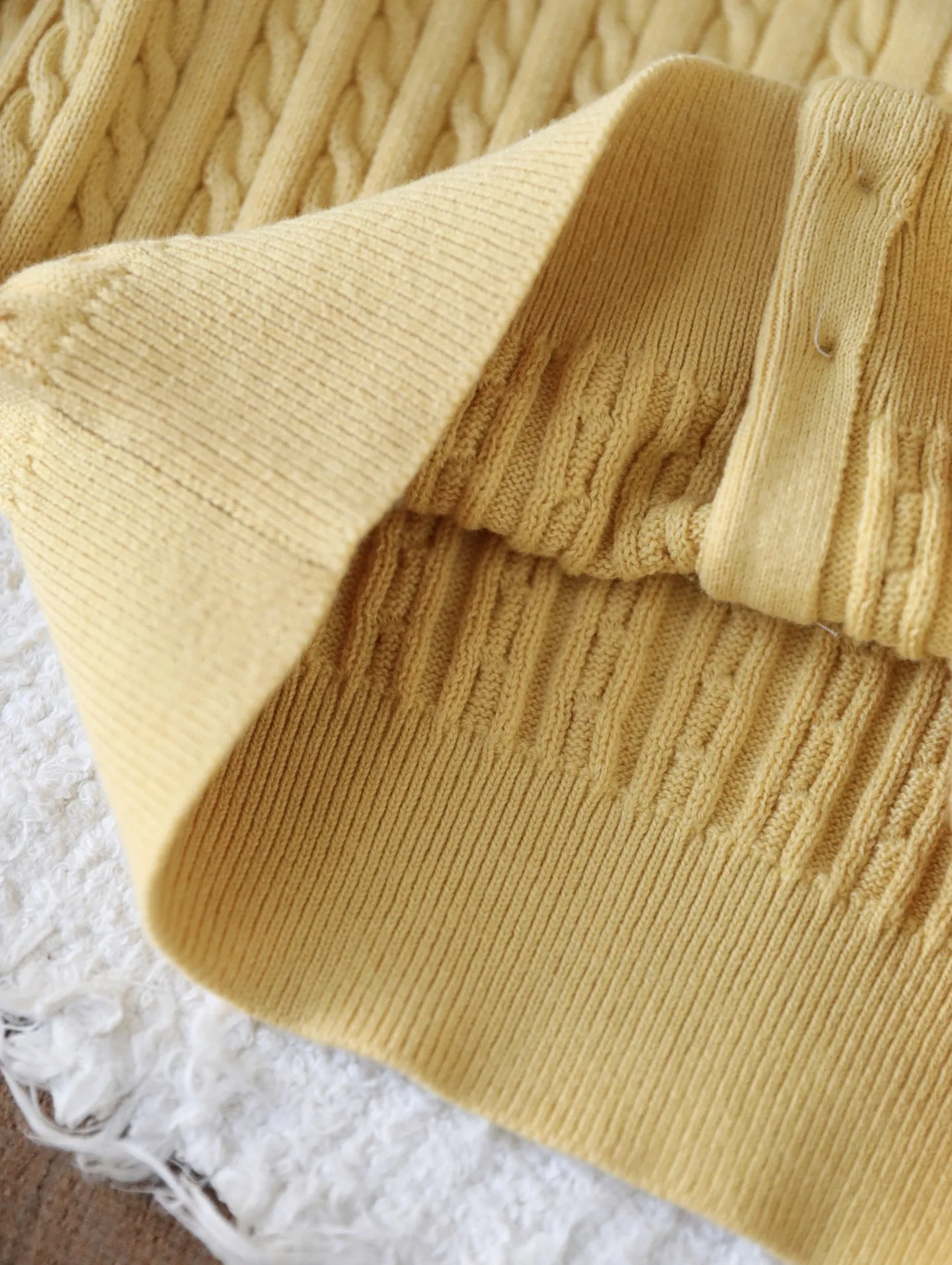 【90-150cm】おしゃれ度UP 好感度UP ふんわり柔らか ナチュラル 女の子 カーディガン