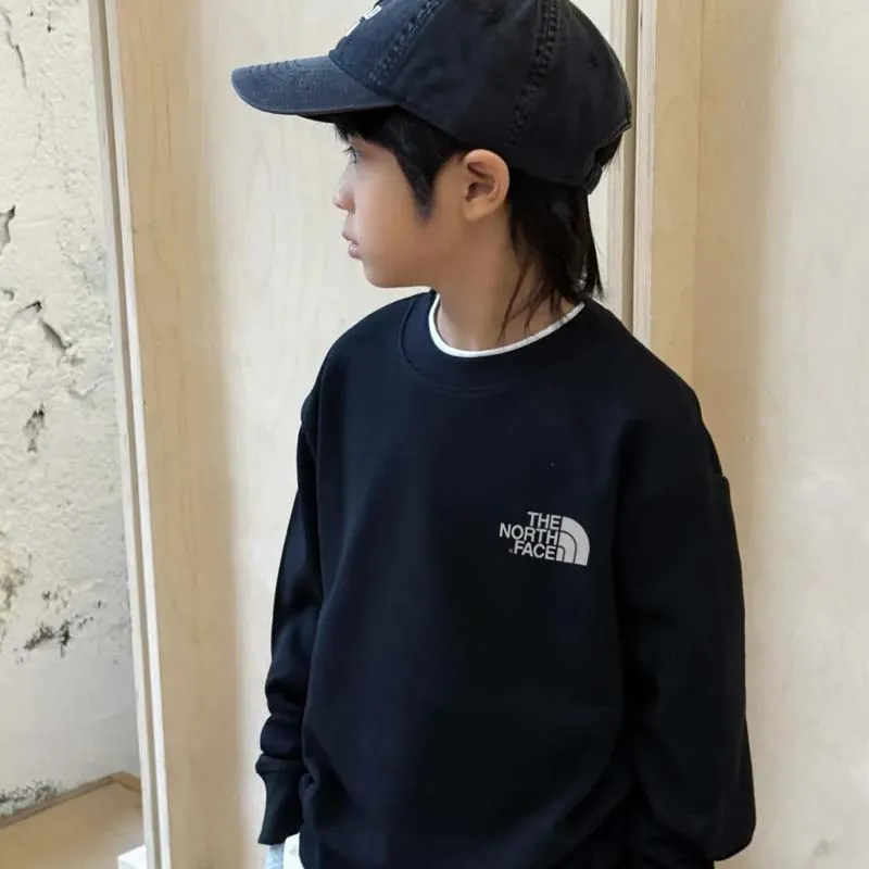 【90-160cm】着回し最強 大注目 カジュアル 通園・お出かけに 男の子 トレーナー