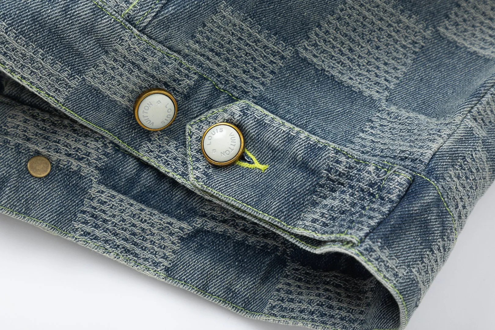 【100-165cm】見逃し厳禁 大活躍 高品質 カジュアル カッコイイ デニム アウター