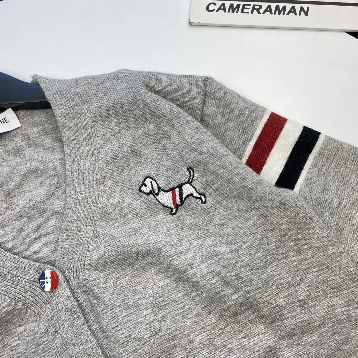 【120-170cm】コンフォート感抜群 大人気 カジュアル 定番 ニット カーディガン