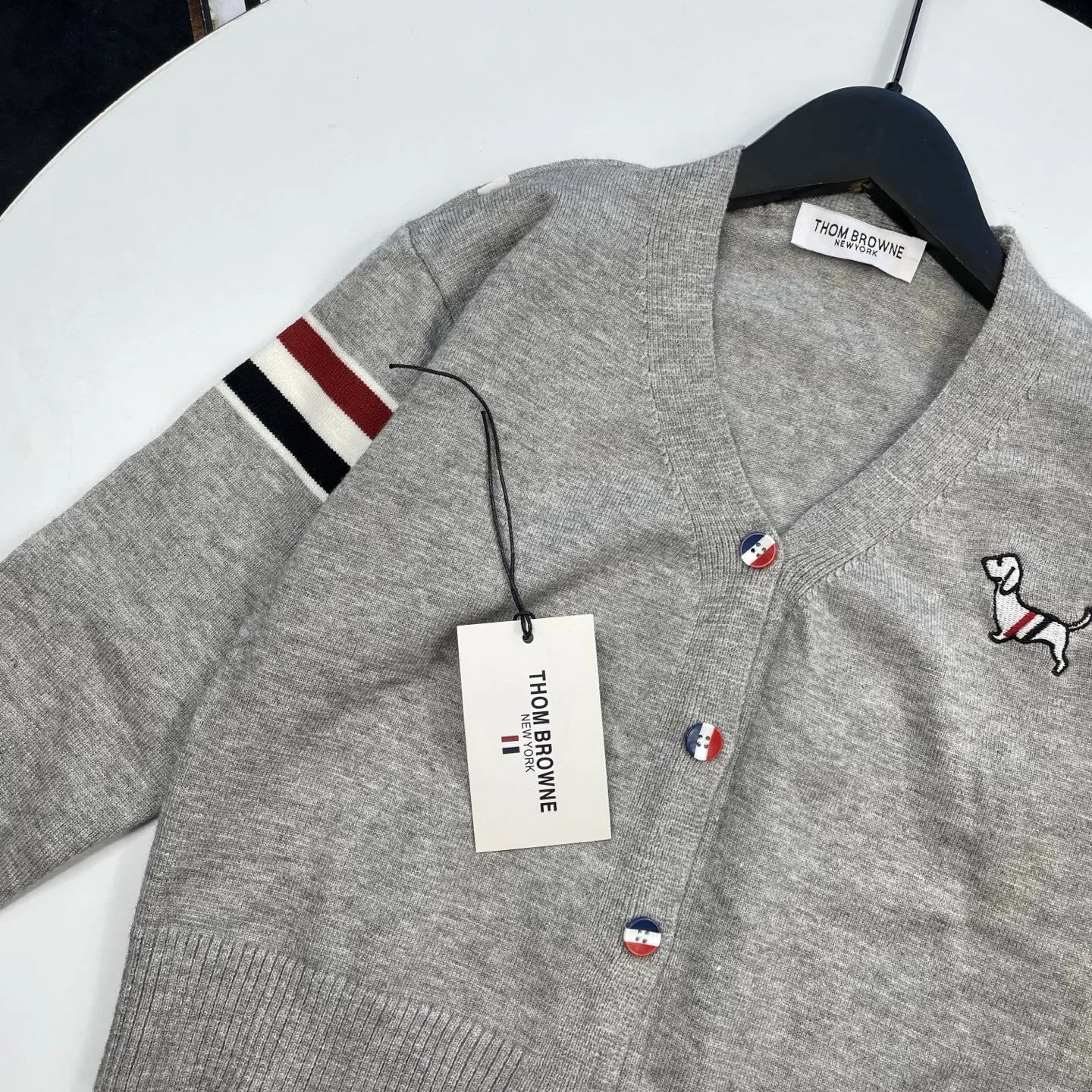 【120-170cm】コンフォート感抜群 大人気 カジュアル 定番 ニット カーディガン