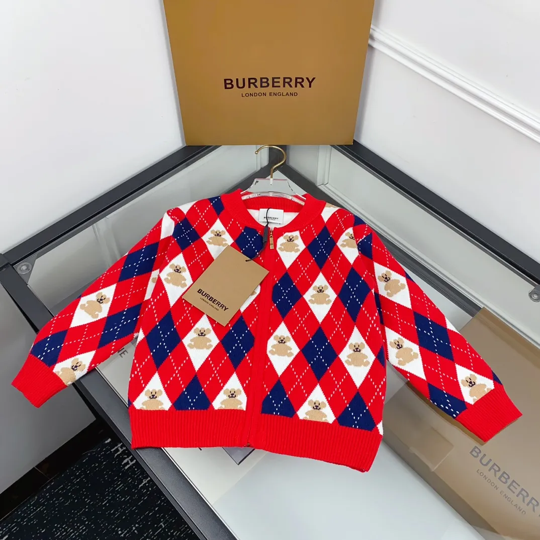 【110-150cm】目を奪われる かわいさ満点 柔らかい ニットカーディガン