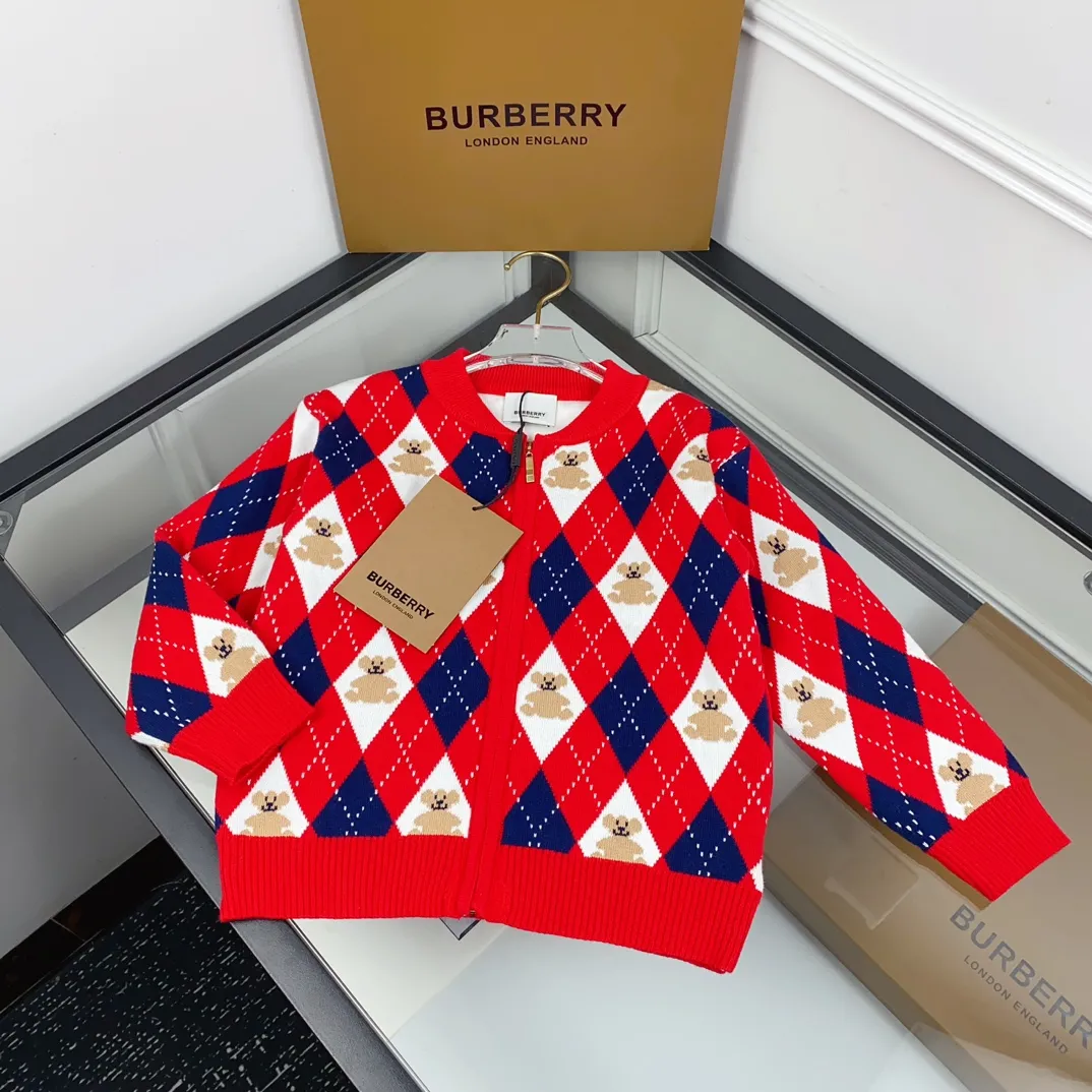 【110-150cm】目を奪われる かわいさ満点 柔らかい ニットカーディガン