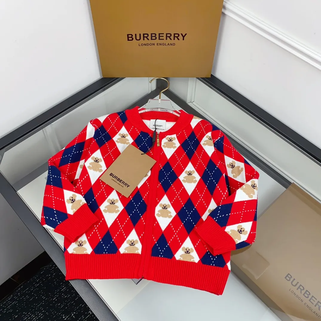 【110-150cm】目を奪われる かわいさ満点 柔らかい ニットカーディガン