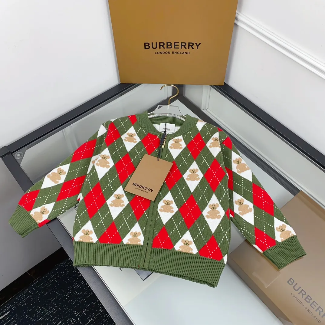 【110-150cm】目を奪われる かわいさ満点 柔らかい ニットカーディガン