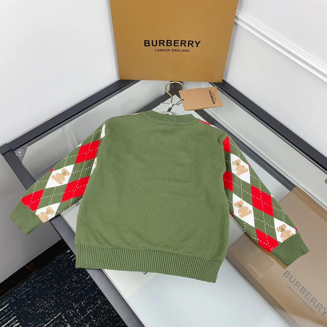 【110-150cm】目を奪われる かわいさ満点 柔らかい ニットカーディガン