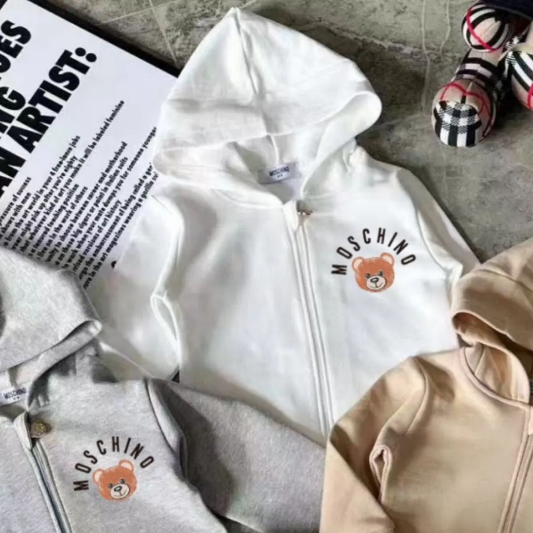 【66-130cm】毎日着たくなる 爆売れ中 シンプル 着心地良い フード付き パーカー