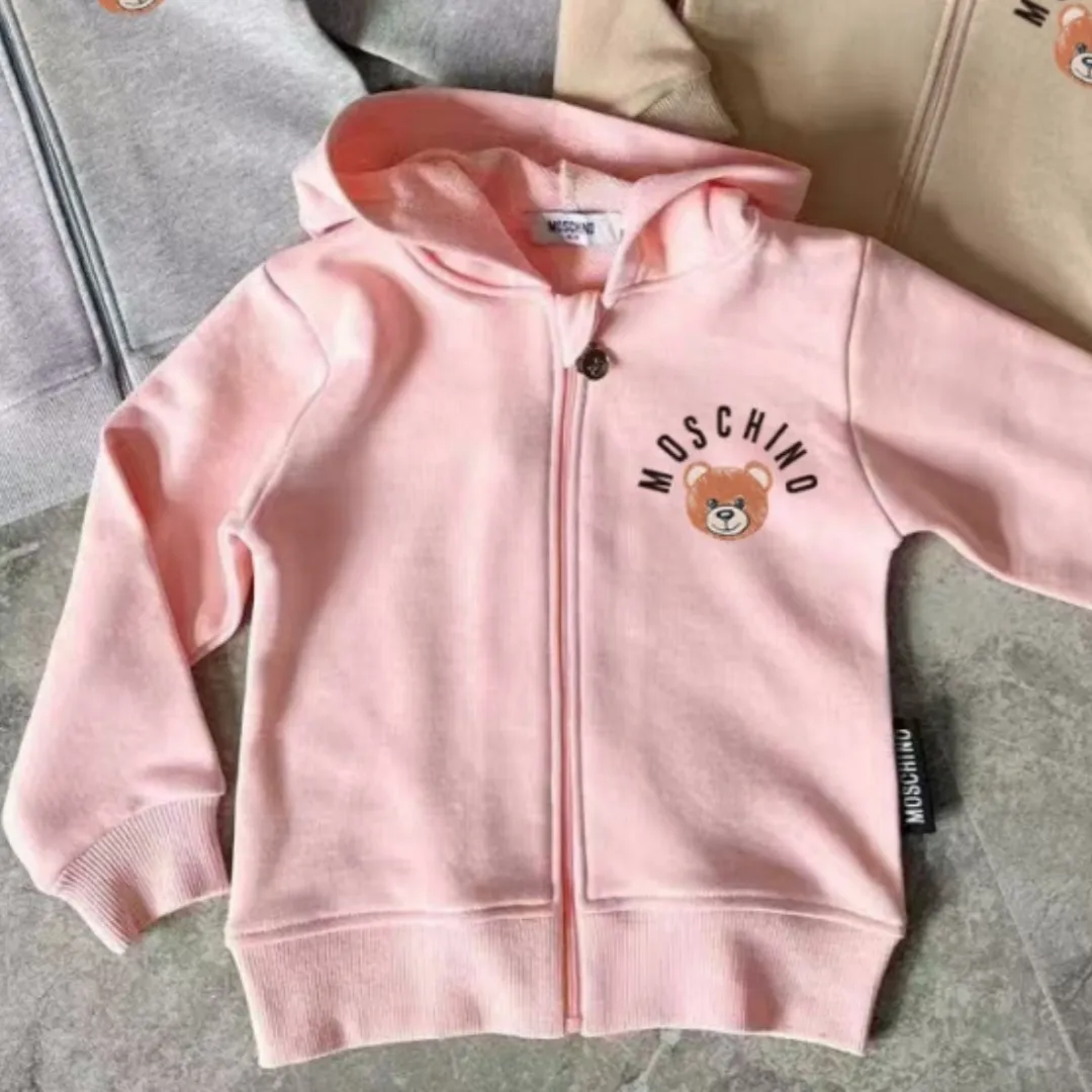 【66-130cm】毎日着たくなる 爆売れ中 シンプル 着心地良い フード付き パーカー