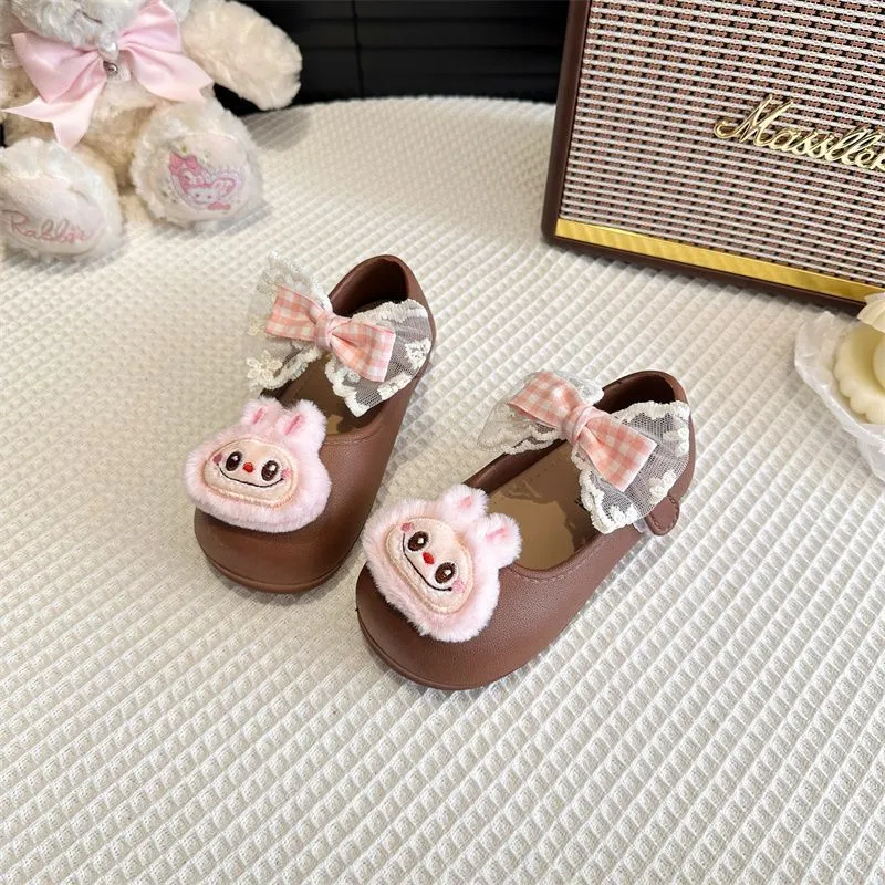 人気 履きやすい 子供靴 リボン付き 可愛い マジックテープ ドレスシューズ