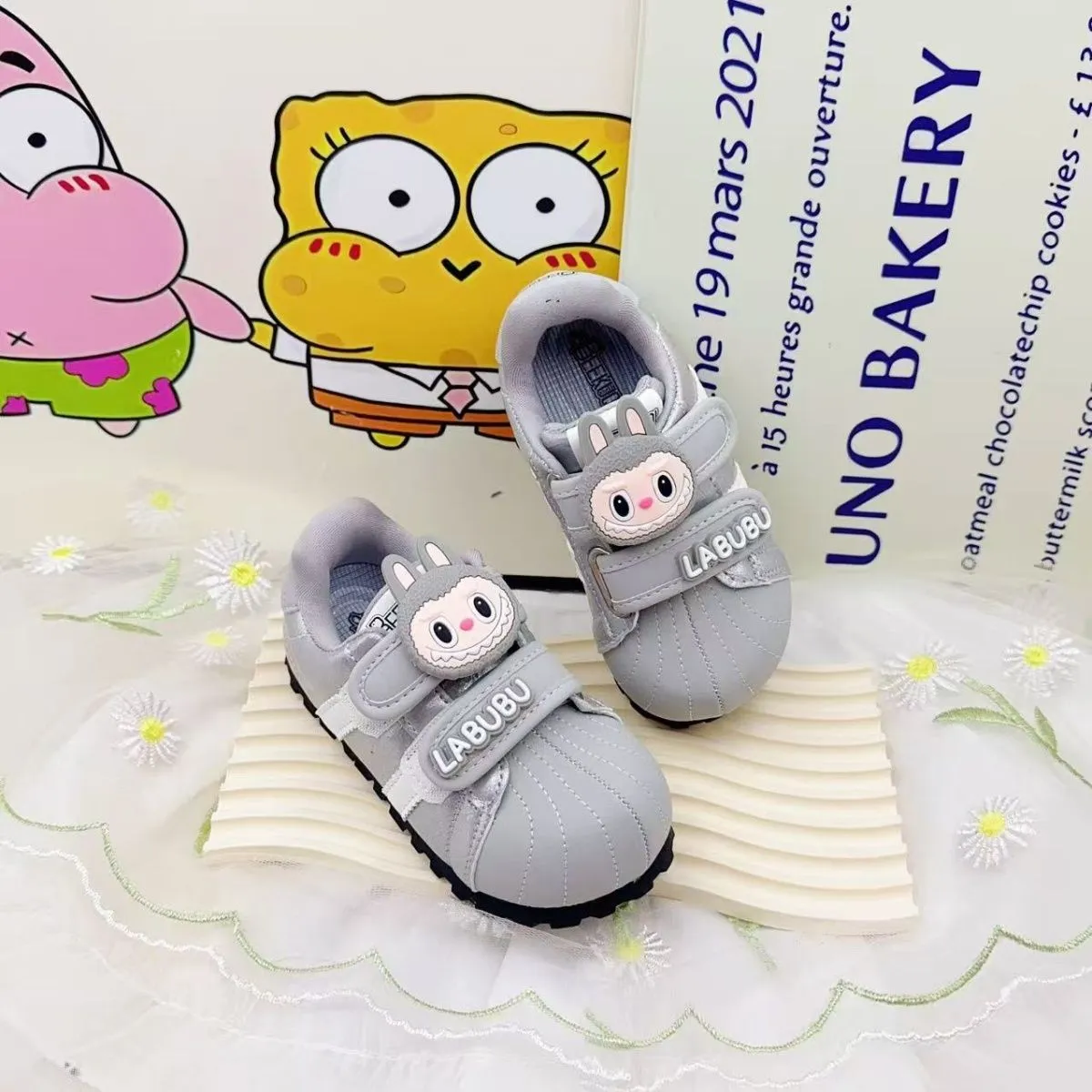 よく売れる 通気性 カジュアル ソフトソール シェルトゥ おしゃれスニーカー