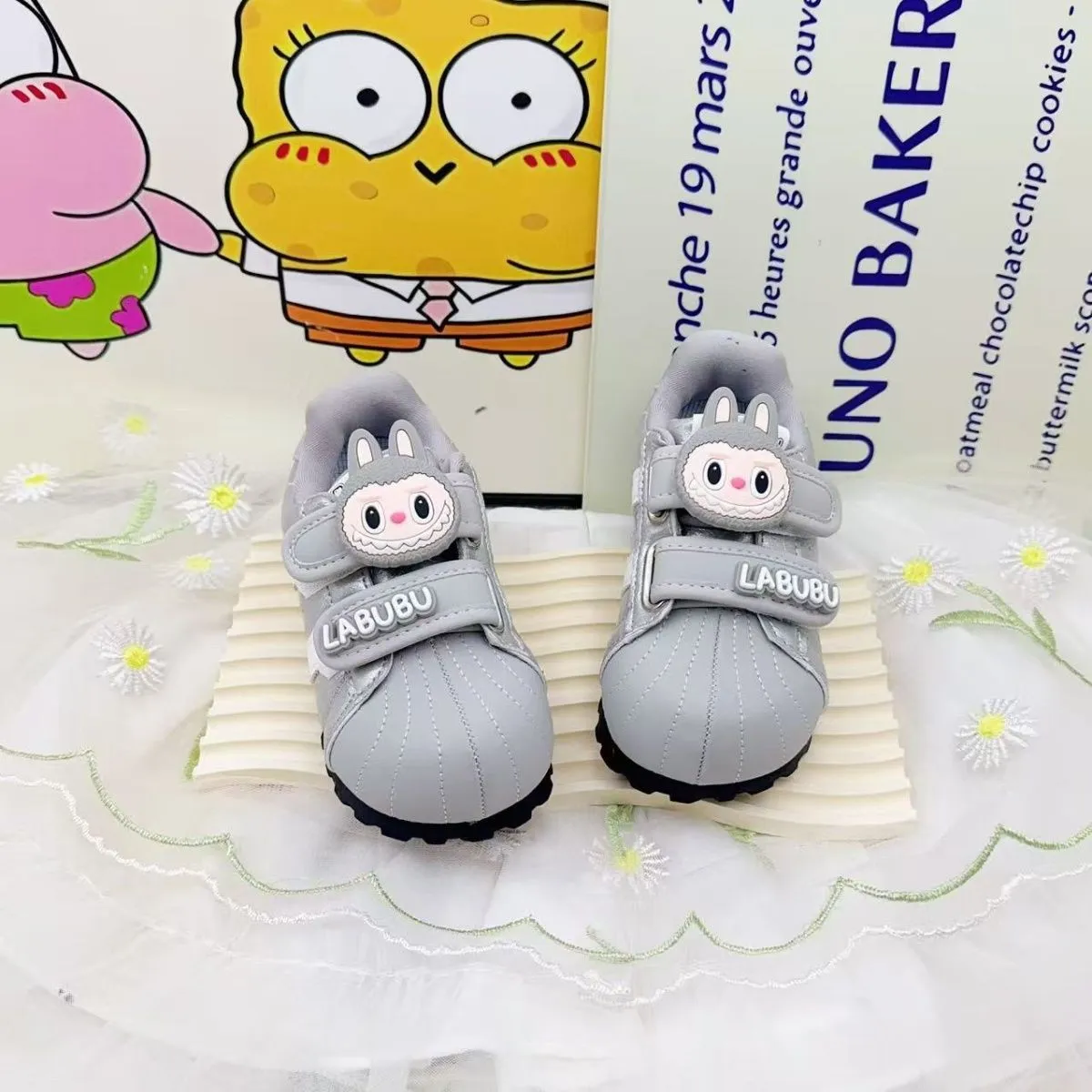 よく売れる 通気性 カジュアル ソフトソール シェルトゥ おしゃれスニーカー