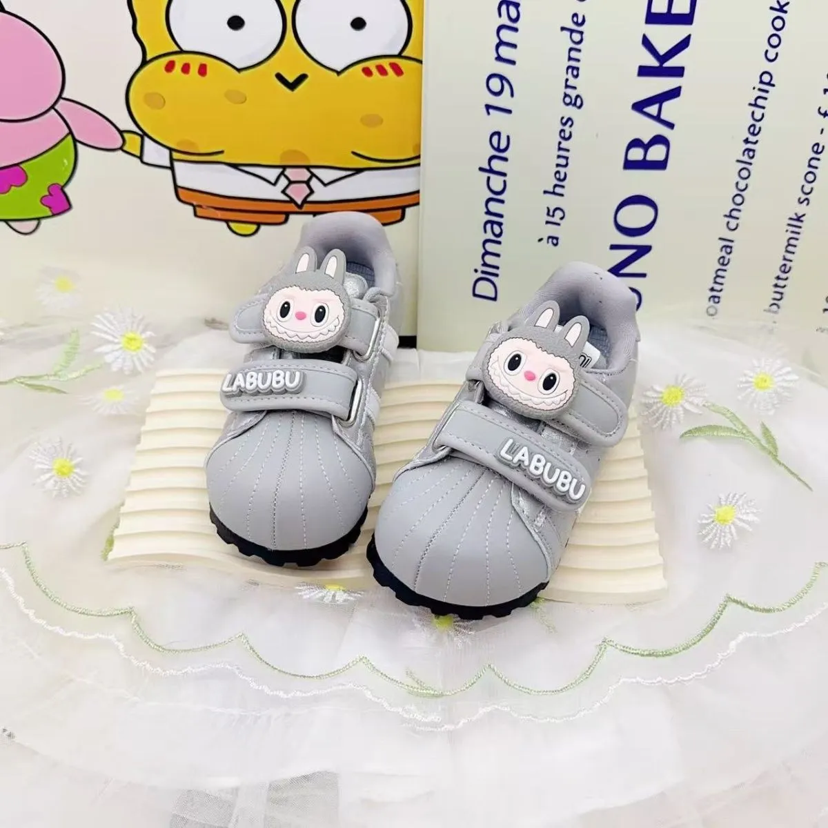 よく売れる 通気性 カジュアル ソフトソール シェルトゥ おしゃれスニーカー