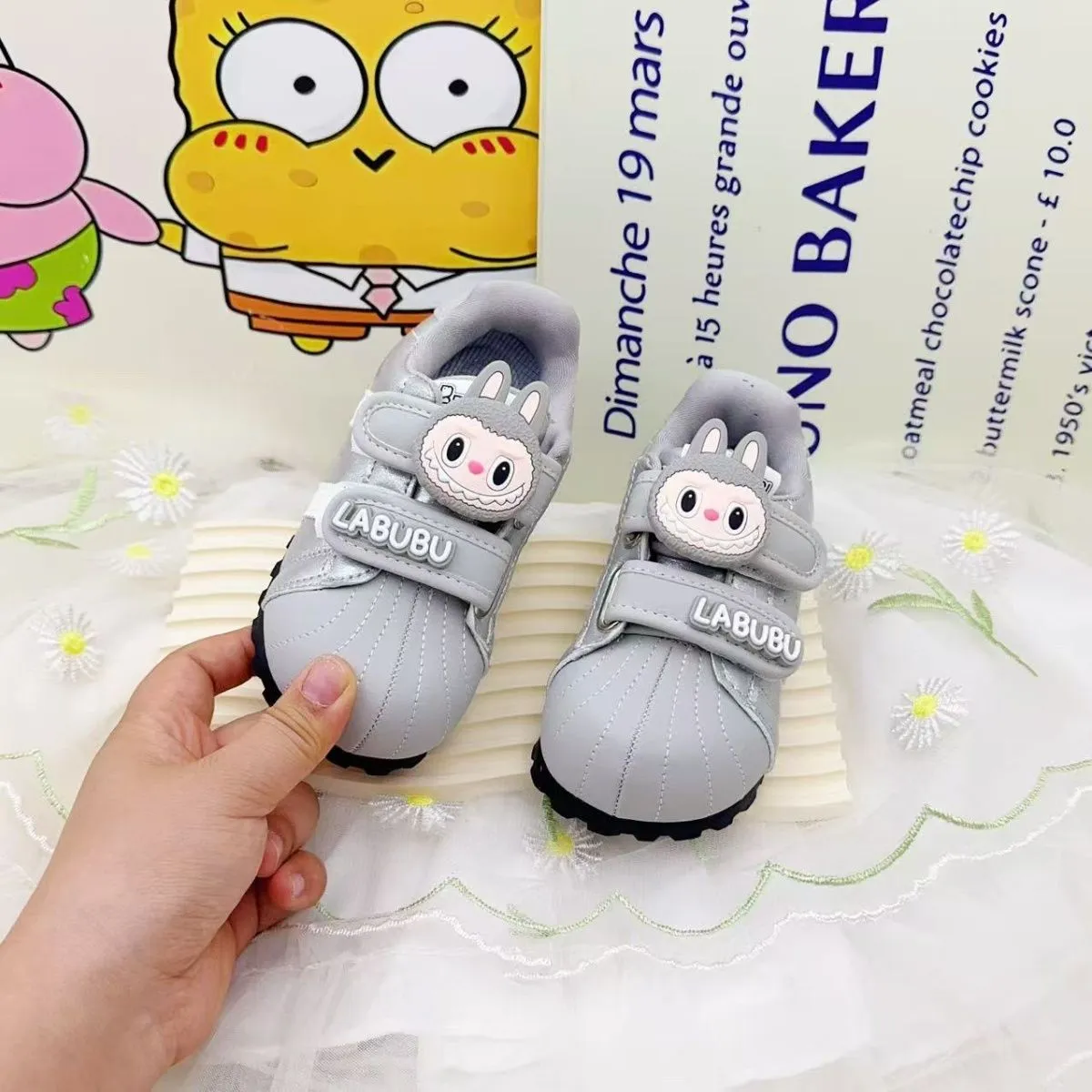 よく売れる 通気性 カジュアル ソフトソール シェルトゥ おしゃれスニーカー