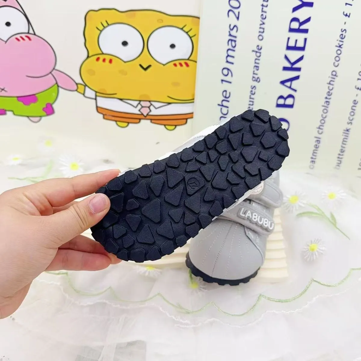 よく売れる 通気性 カジュアル ソフトソール シェルトゥ おしゃれスニーカー