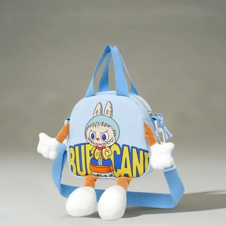 デイリー使いに便利 かわいい 使いやすい キャラクター 軽量 バッグ