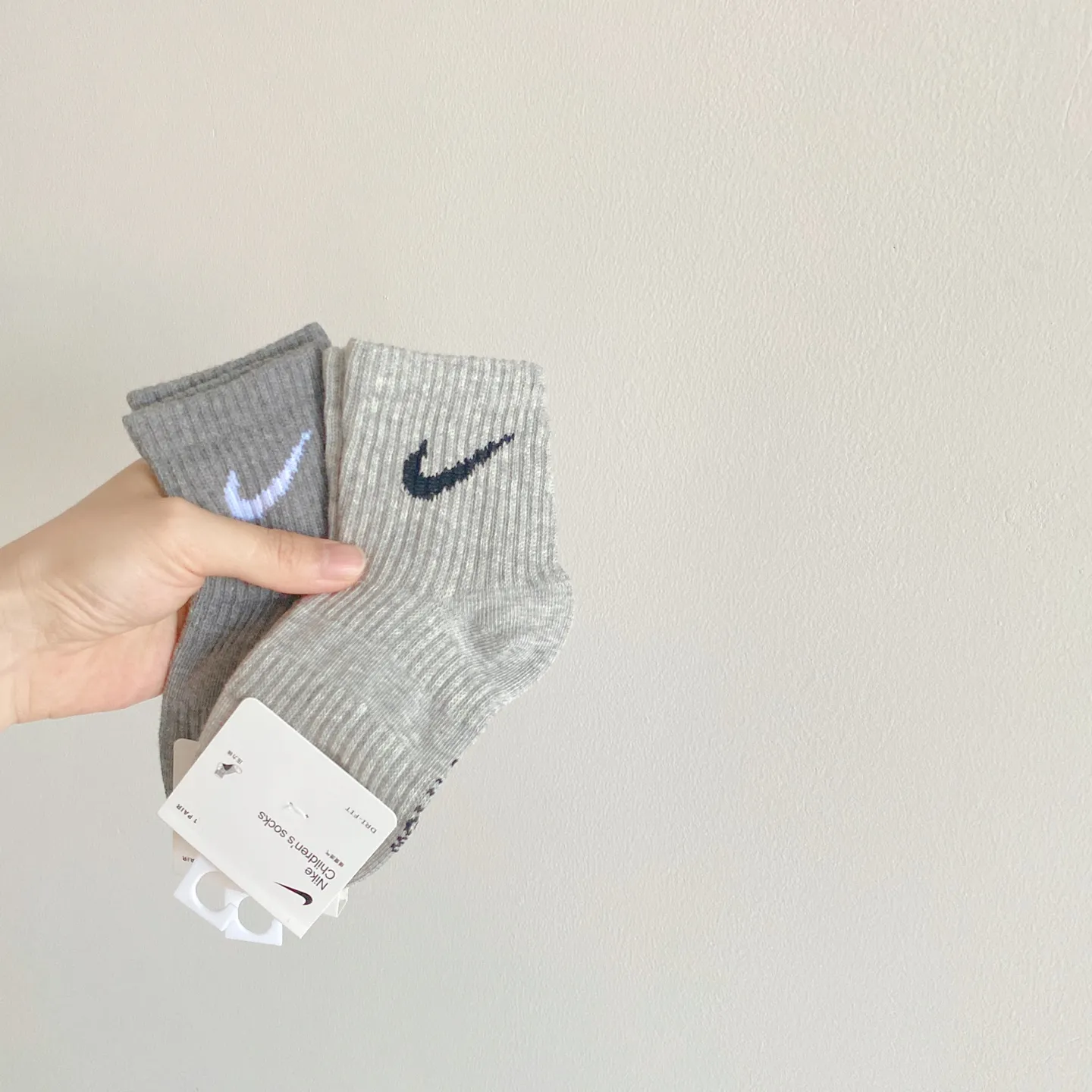 ５足セット デイリーに大活躍 ふんわりやわらか 通気性抜群 キッズ ソックス