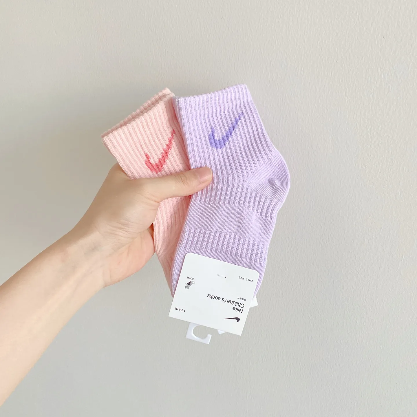 ５足セット デイリーに大活躍 ふんわりやわらか 通気性抜群 キッズ ソックス