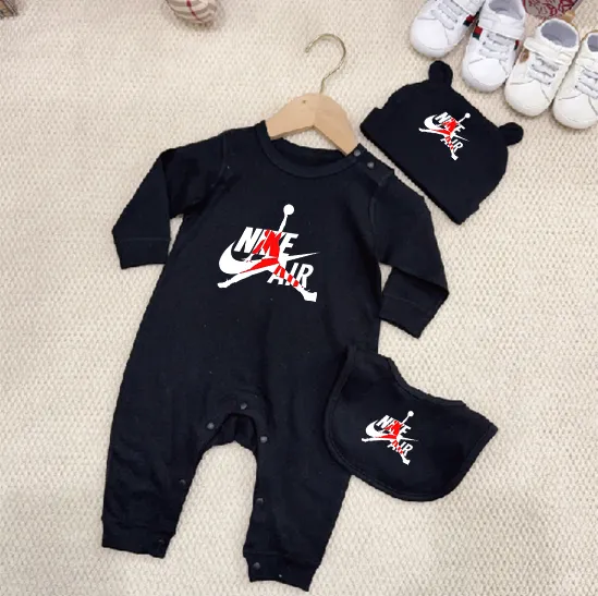 【66-90cm】よく売れる 定番 快適 肌に優しい トレンド ベビー ロンパース