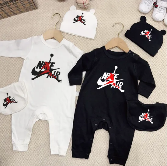 【66-90cm】よく売れる 定番 快適 肌に優しい トレンド ベビー ロンパース