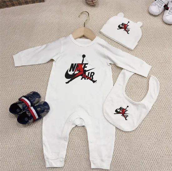 【66-90cm】よく売れる 定番 快適 肌に優しい トレンド ベビー ロンパース