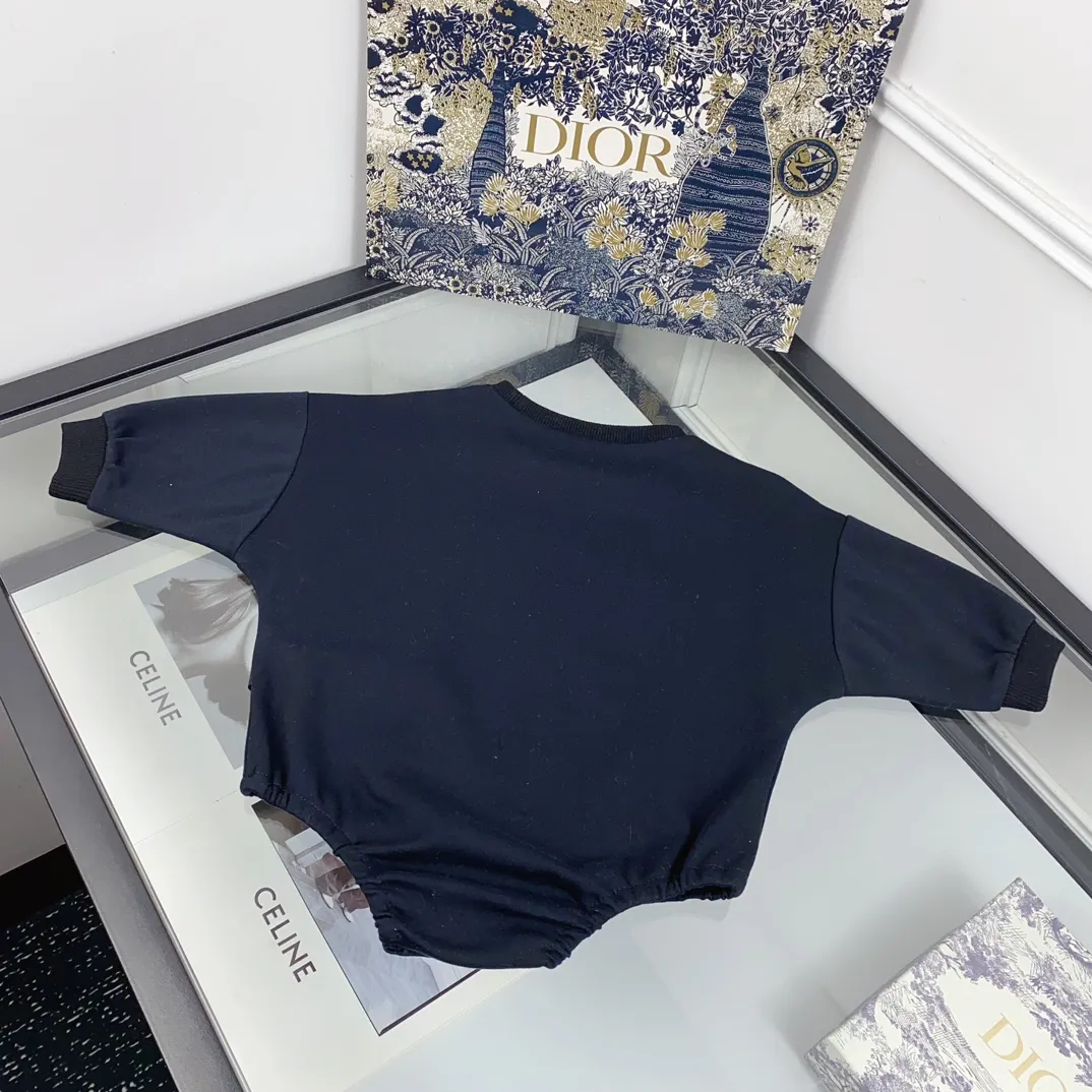 【59-90cm】目を奪われる 大活躍 カジュアル トレンド  肌触り良い ベビー ロンパース