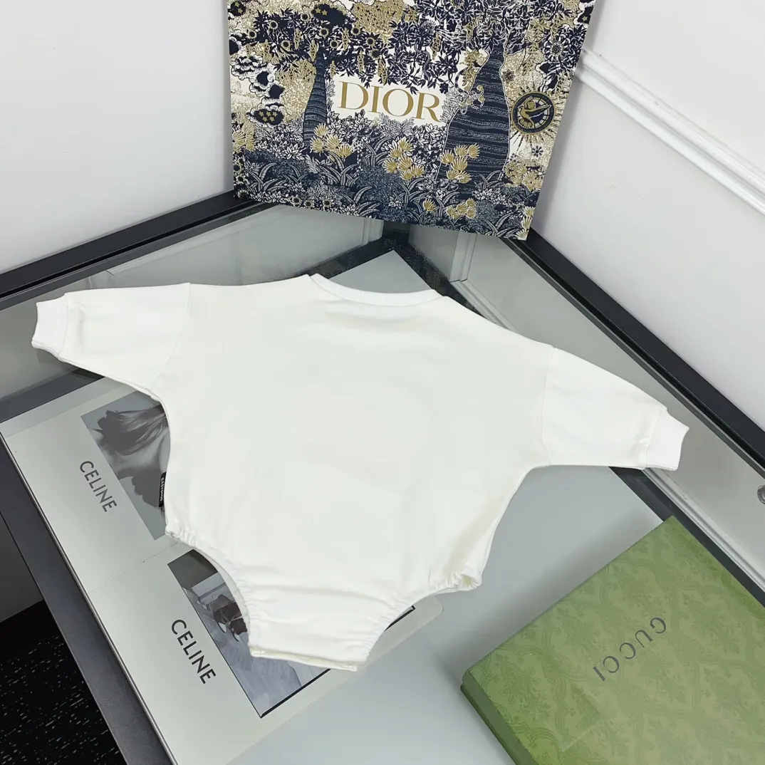 【59-90cm】目を奪われる 大活躍 カジュアル トレンド  肌触り良い ベビー ロンパース