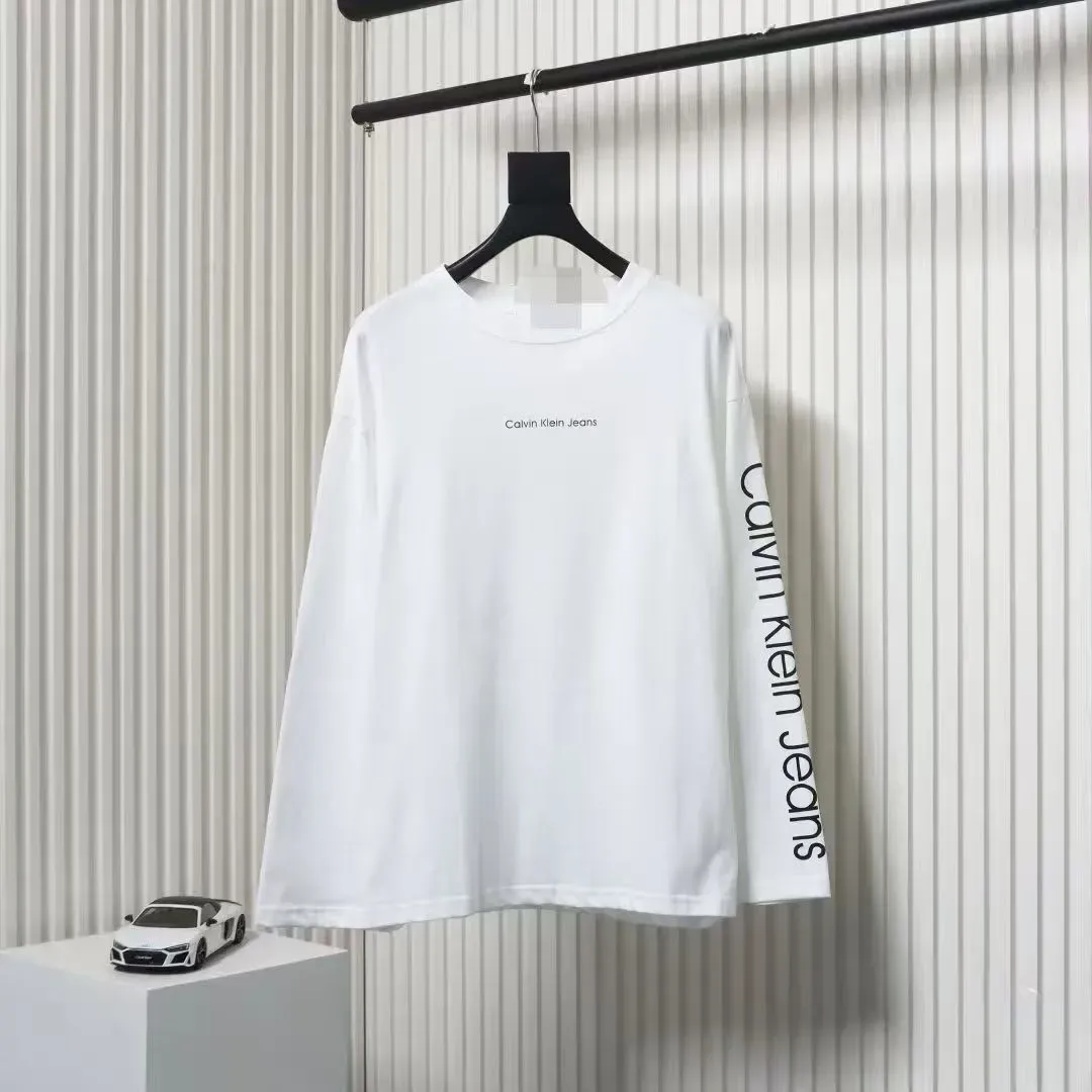 【90-160cm+親サイズ】トレンド感たっぷり 大注目 カジュアル 着やすい 親子ペア 長袖Ｔシャツ