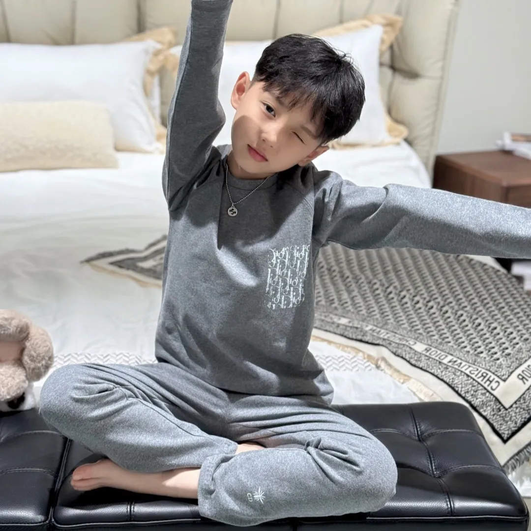 【100-165cm】おうち時間にぴったり 快適 シンプル ゆったり 柔らかい素材 ルームウェア